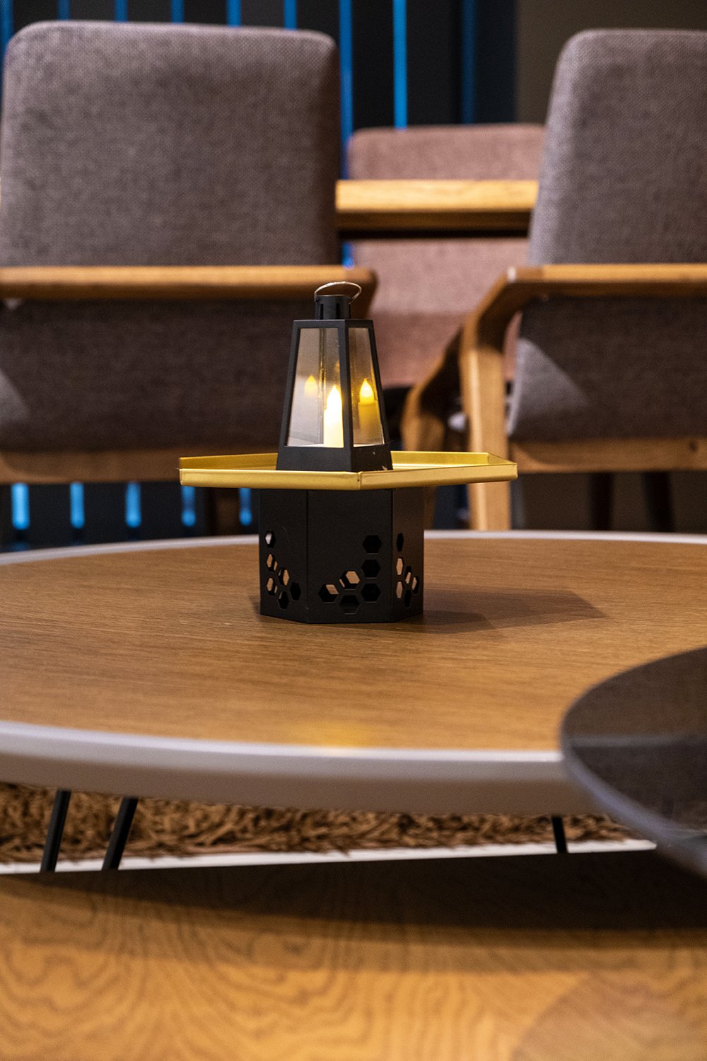 Rarart Concept-Shida - 2'li Set Lüks Dekoratif Obje-Organizer-4-Milagron.com