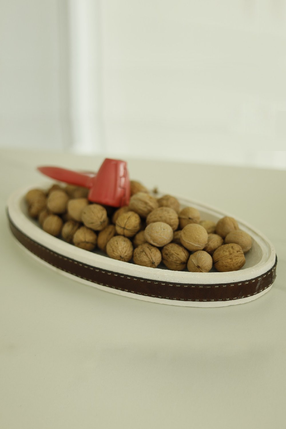 Rarart Concept-Signet Marble - Sunum Ve Dekoratif Kase-Sunum Aksesuarları-1-Milagron.com