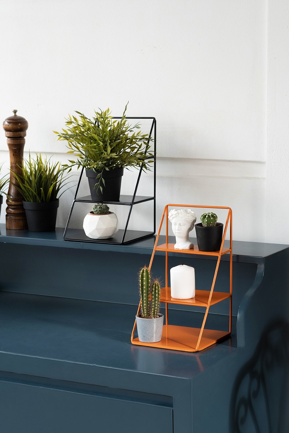 Rarart Concept-Stardust - Metal Organizer-Organizer-2-Milagron.com