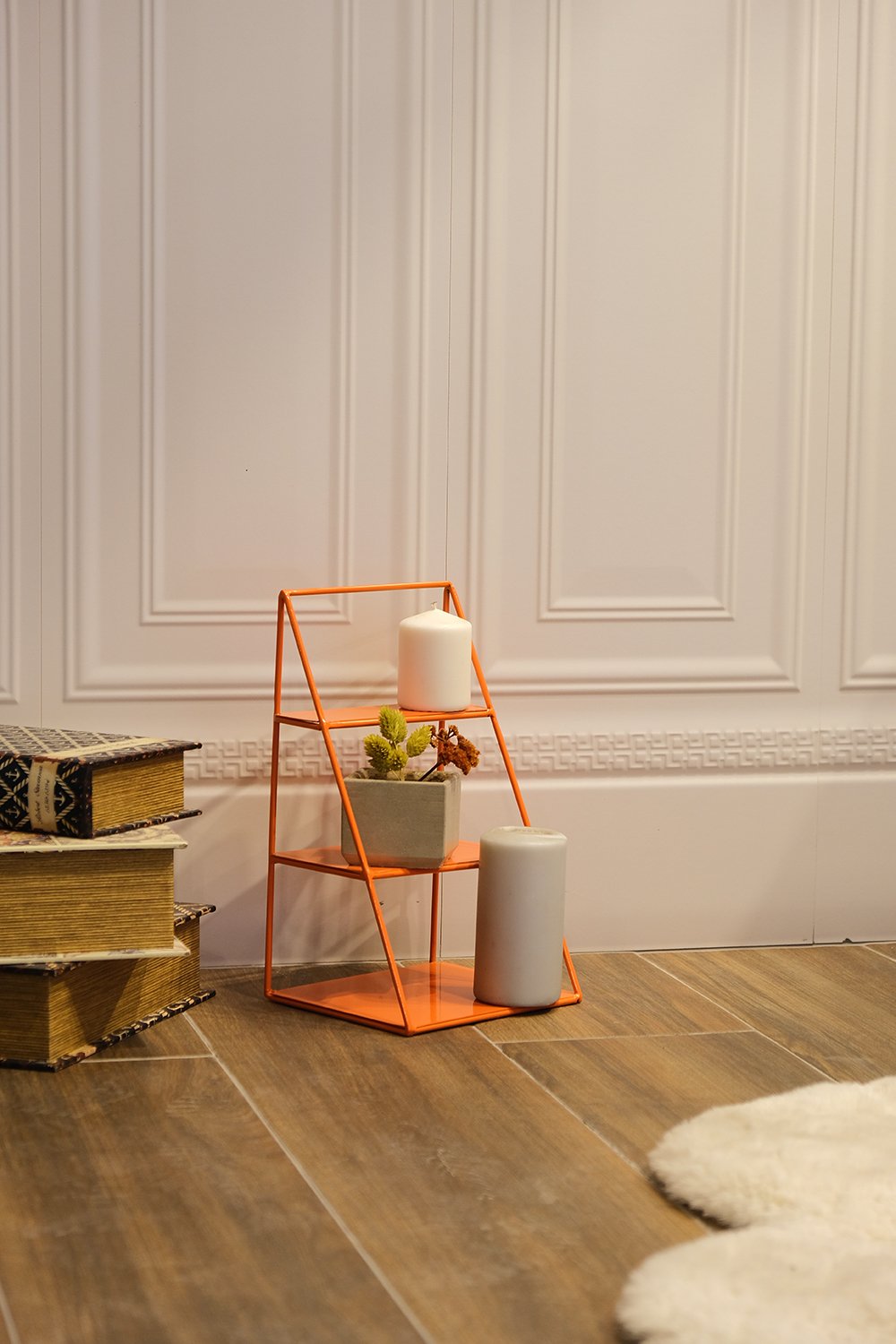 Rarart Concept-Stardust - Metal Organizer-Organizer-3-Milagron.com