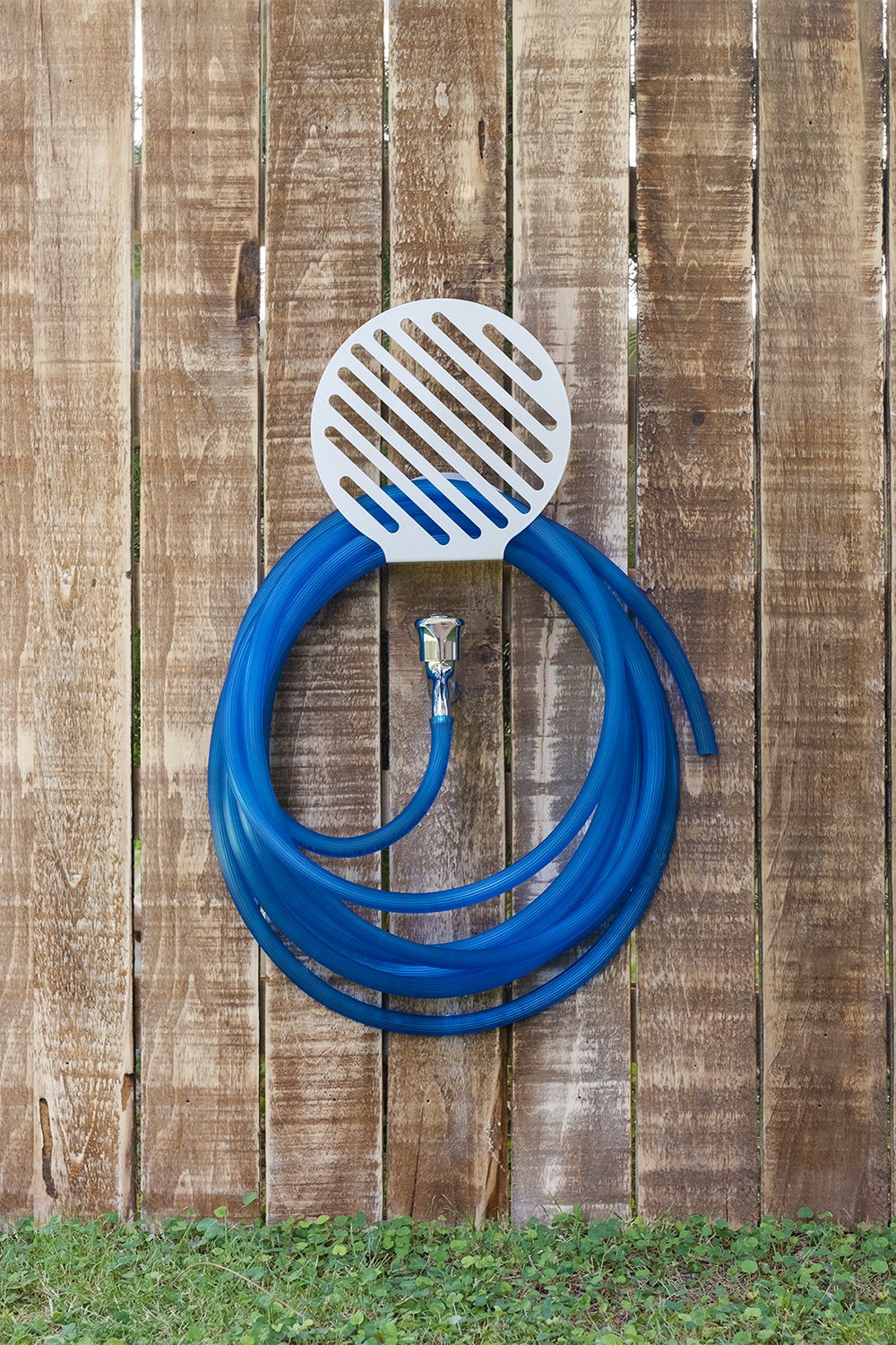 Rarart Concept-Striscia - Metal Hortum Tutucu-Bahçe Aksesuarları-1-Milagron.com