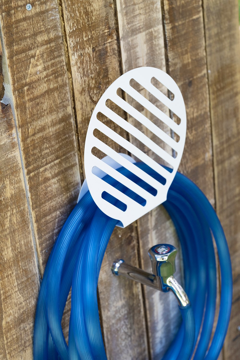 Rarart Concept-Striscia - Metal Hortum Tutucu-Bahçe Aksesuarları-2-Milagron.com