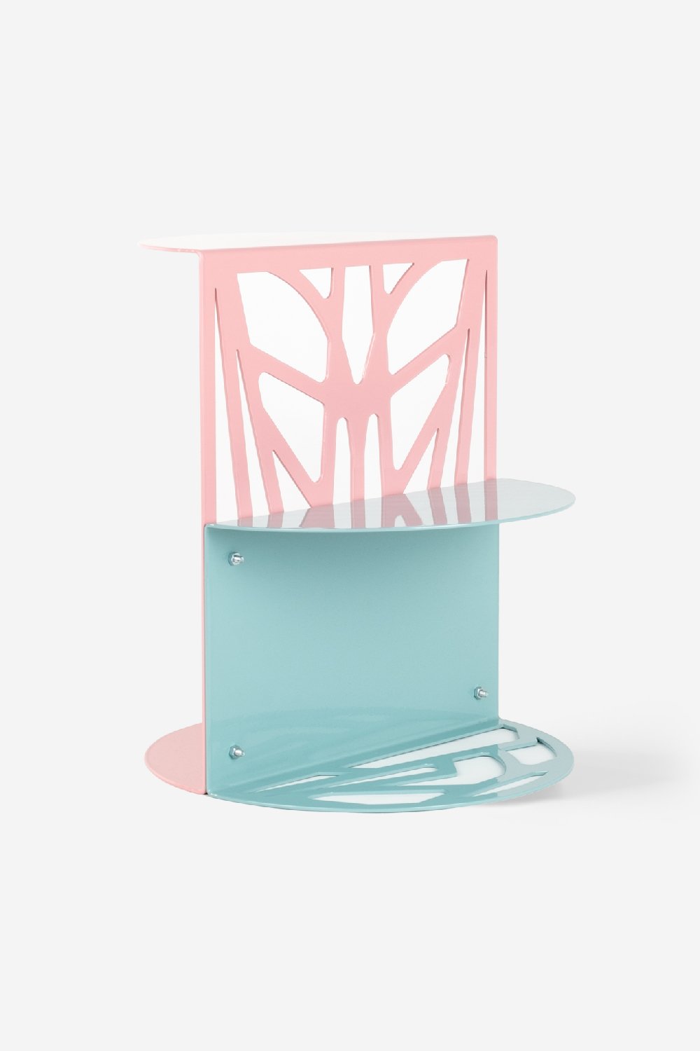 Rarart Concept-Tissue - Şık Metal Dekor-Organizer-1-Milagron.com