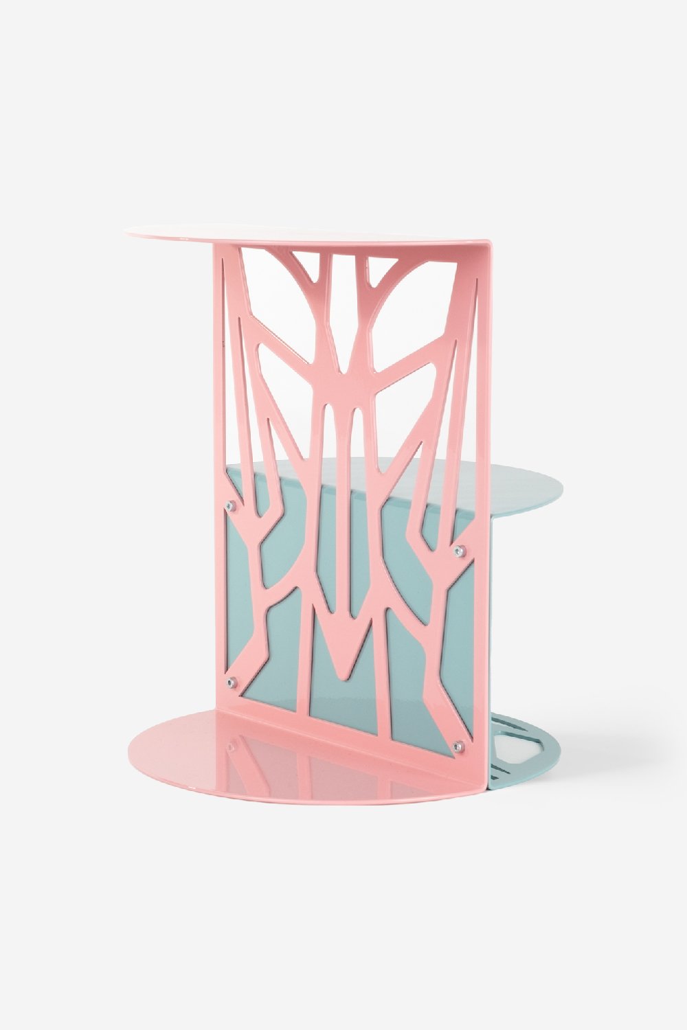 Rarart Concept-Tissue - Şık Metal Dekor-Organizer-2-Milagron.com