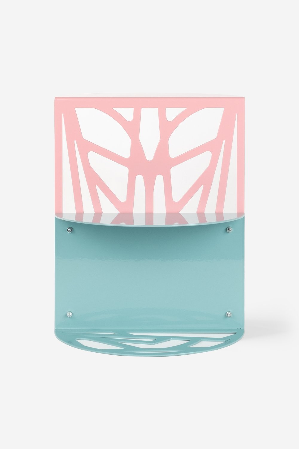 Rarart Concept-Tissue - Şık Metal Dekor-Organizer-3-Milagron.com