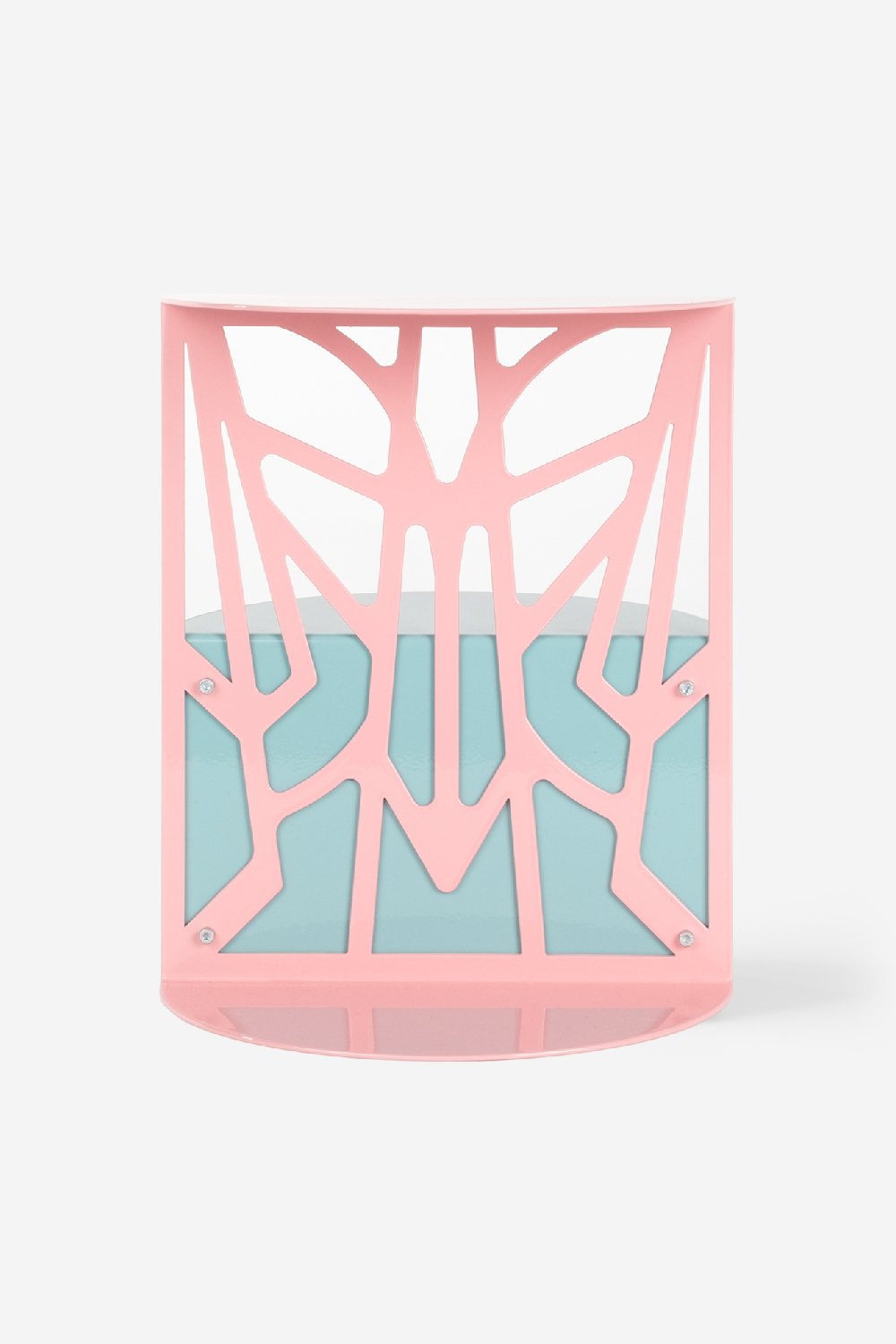 Rarart Concept-Tissue - Şık Metal Dekor-Organizer-4-Milagron.com