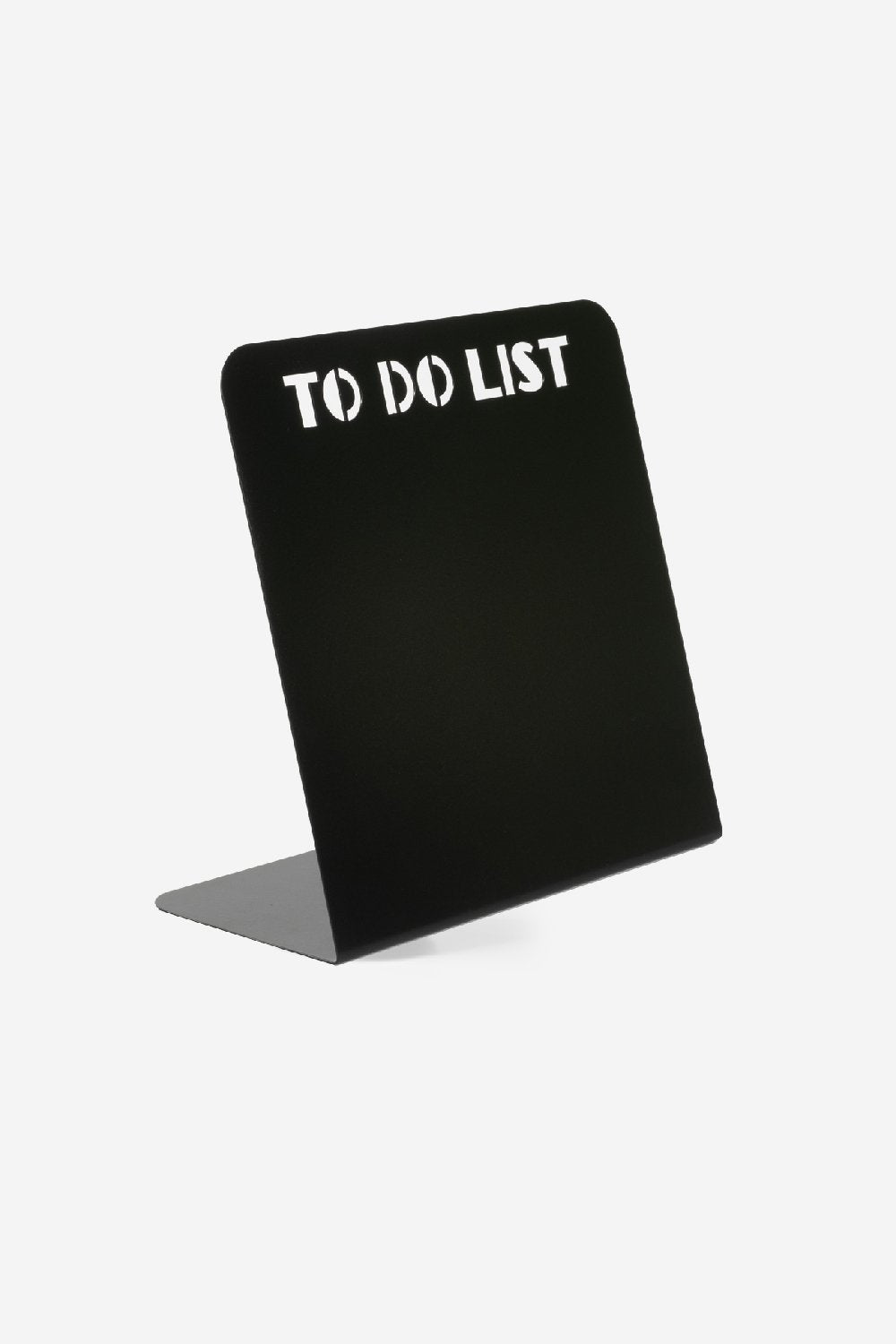 Rarart Concept-To Do List - Metal Organizer-Masaüstü Organizer-1-Milagron.com