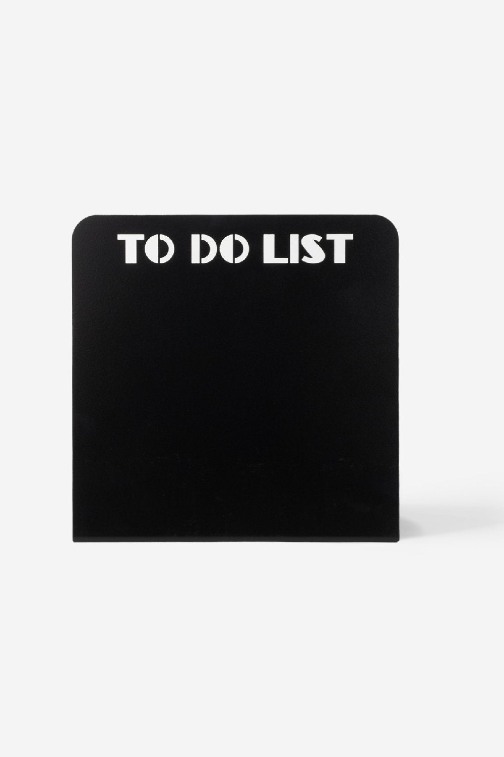 Rarart Concept-To Do List - Metal Organizer-Masaüstü Organizer-2-Milagron.com