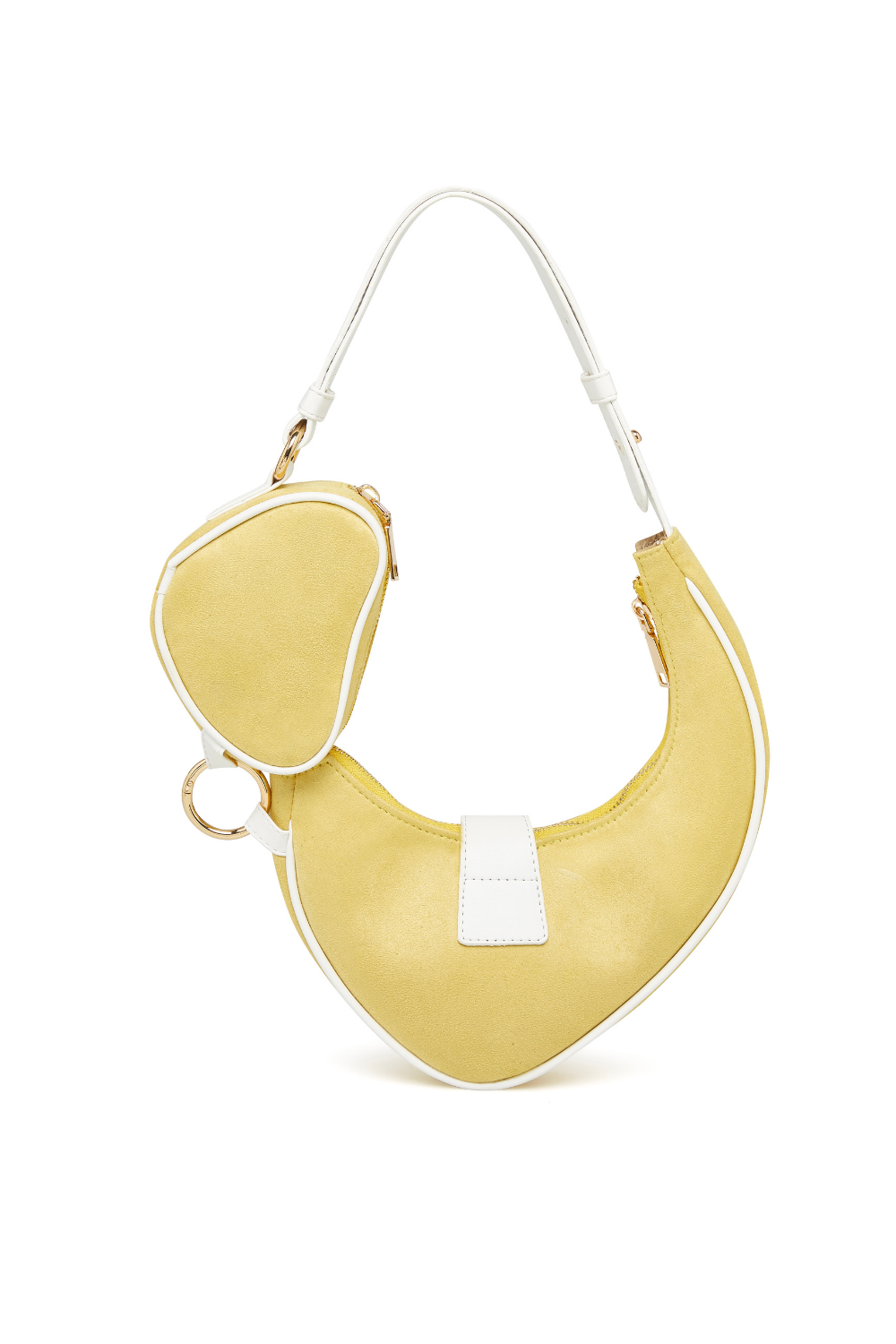 Raso-Cuore Butter-Omuz Çantası-2-Milagron.com