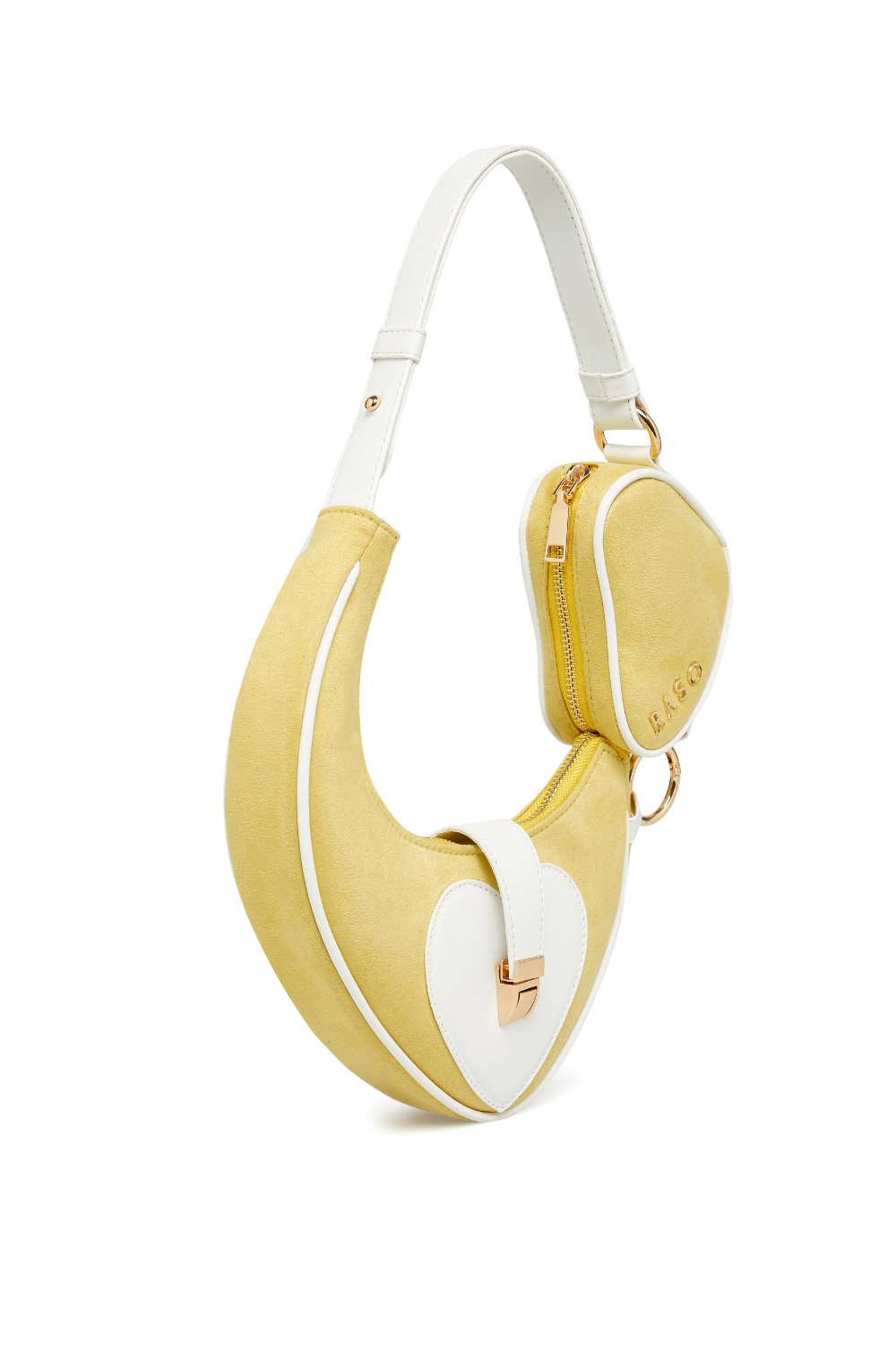 Raso-Cuore Butter-Omuz Çantası-4-Milagron.com