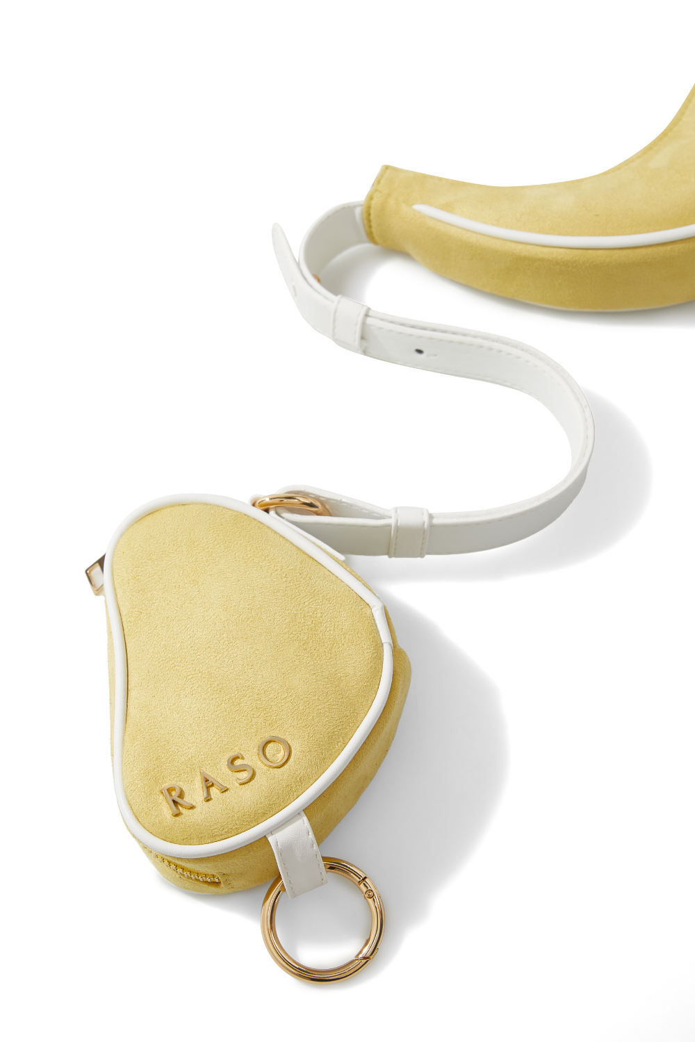 Raso-Cuore Butter-Omuz Çantası-5-Milagron.com