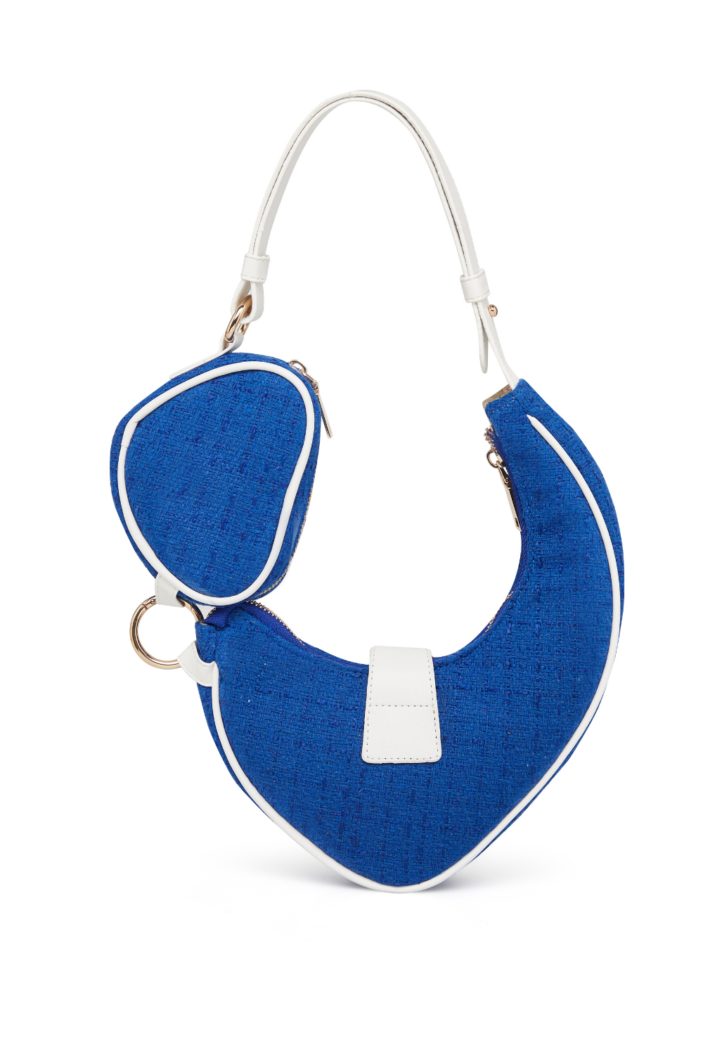 Raso-Cuore Sirena-Omuz Çantası-2-Milagron.com