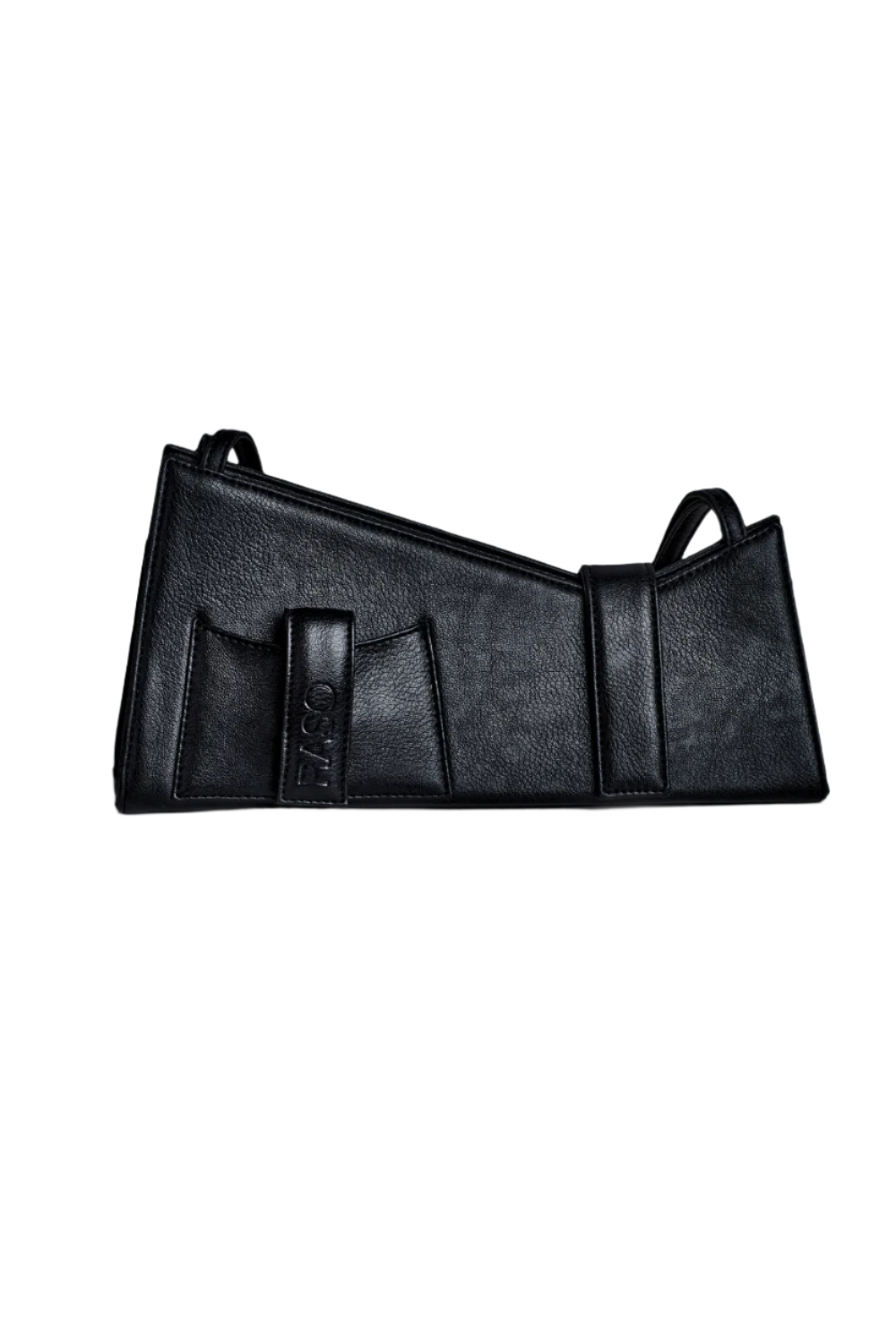 Raso-Fresco Nero-Omuz Çantası-1-Milagron.com