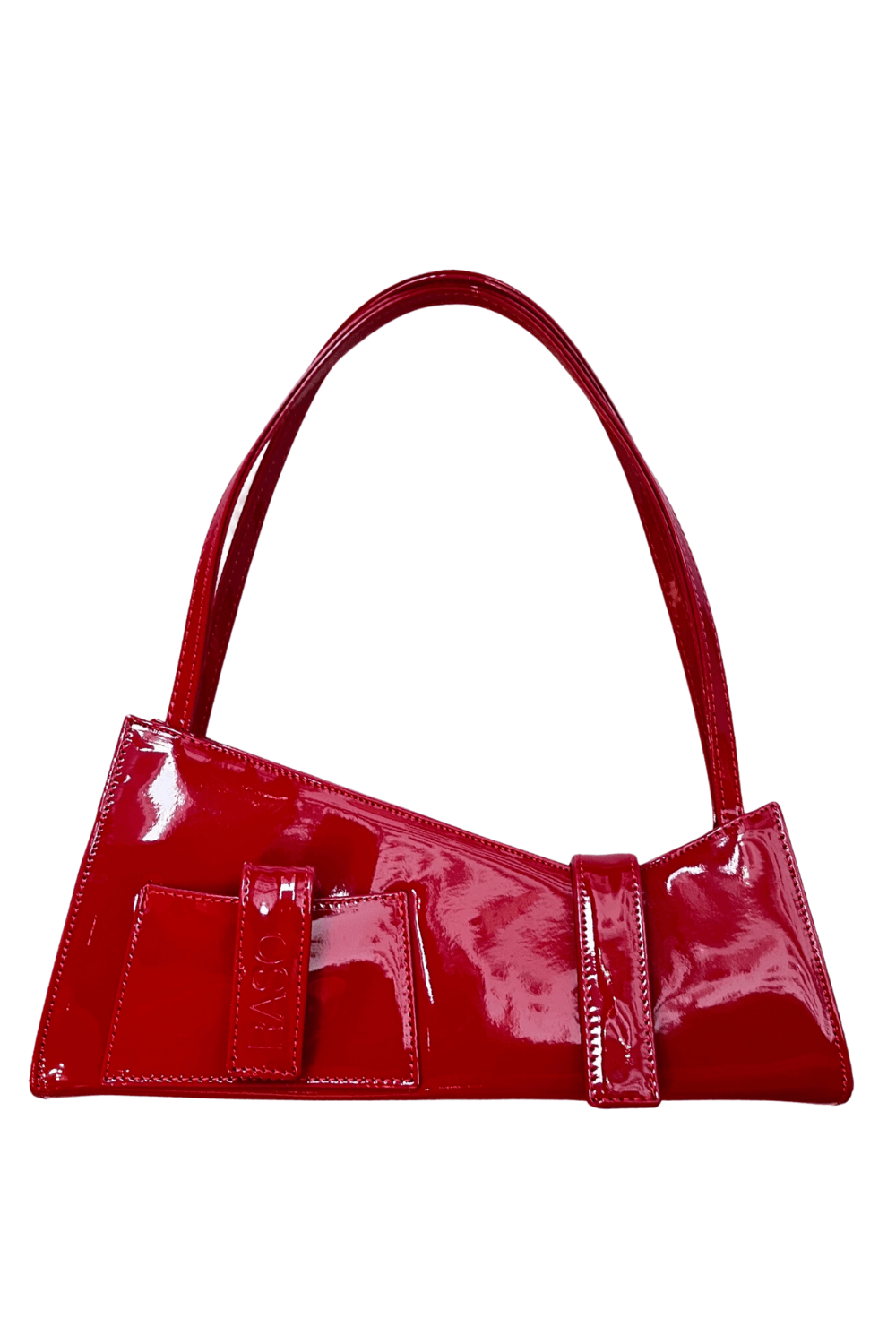 Raso-Fresco Rosa-Omuz Çantası-1-Milagron.com