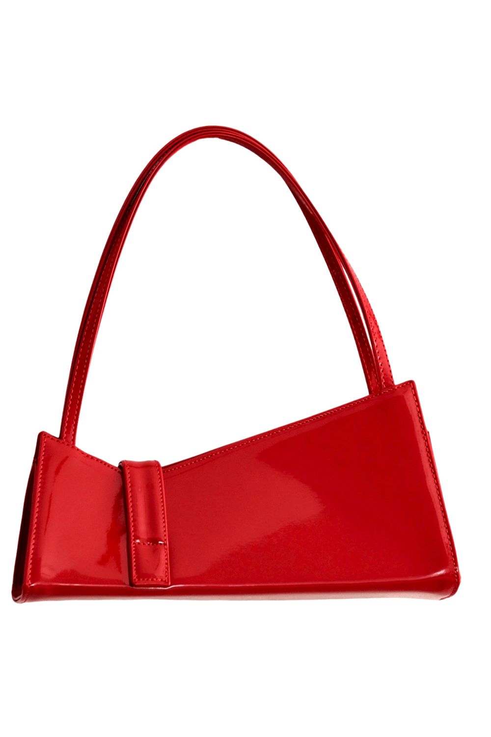 Raso-Fresco Rosa-Omuz Çantası-2-Milagron.com