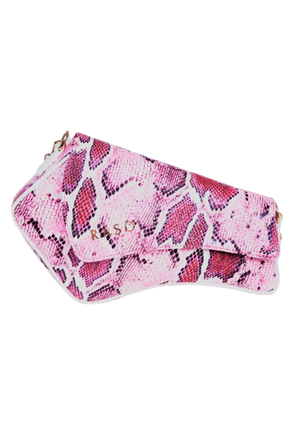 Raso-Onda Serpente-Omuz Çantası-1-Milagron.com