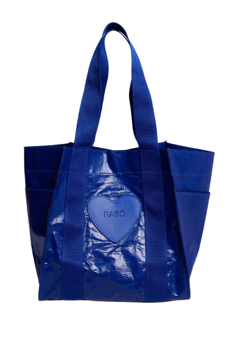 Raso-Sacco Blu-Bez Çanta-1-Milagron.com