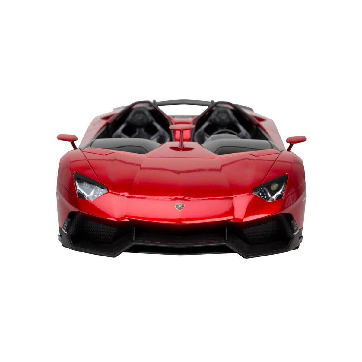 Rastar-Lamborghini Aventador Uzaktan Kumandalı Işıklı Araba-Uzaktan Kumandalı Araçlar-3-Milagron.com