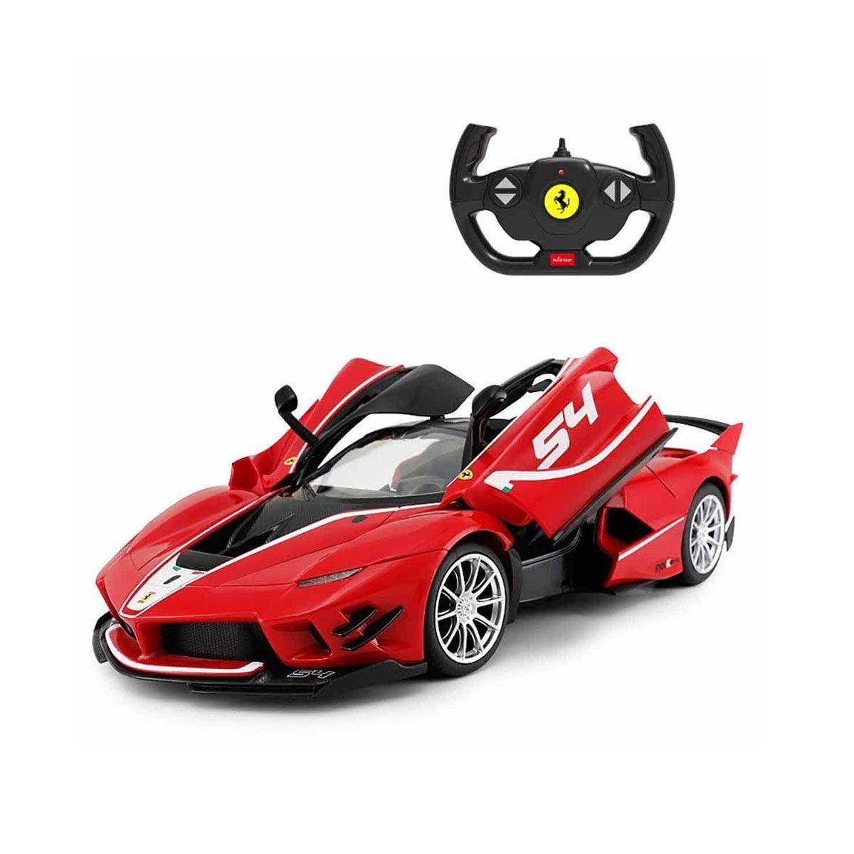 Rastar-Uzaktan Kumandalı Ferrari Araba 34 Cm-Uzaktan Kumandalı Araçlar-2-Milagron.com