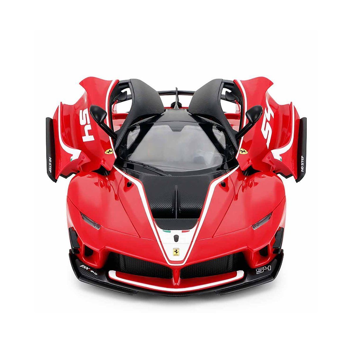 Rastar-Uzaktan Kumandalı Ferrari Araba 34 Cm-Uzaktan Kumandalı Araçlar-5-Milagron.com
