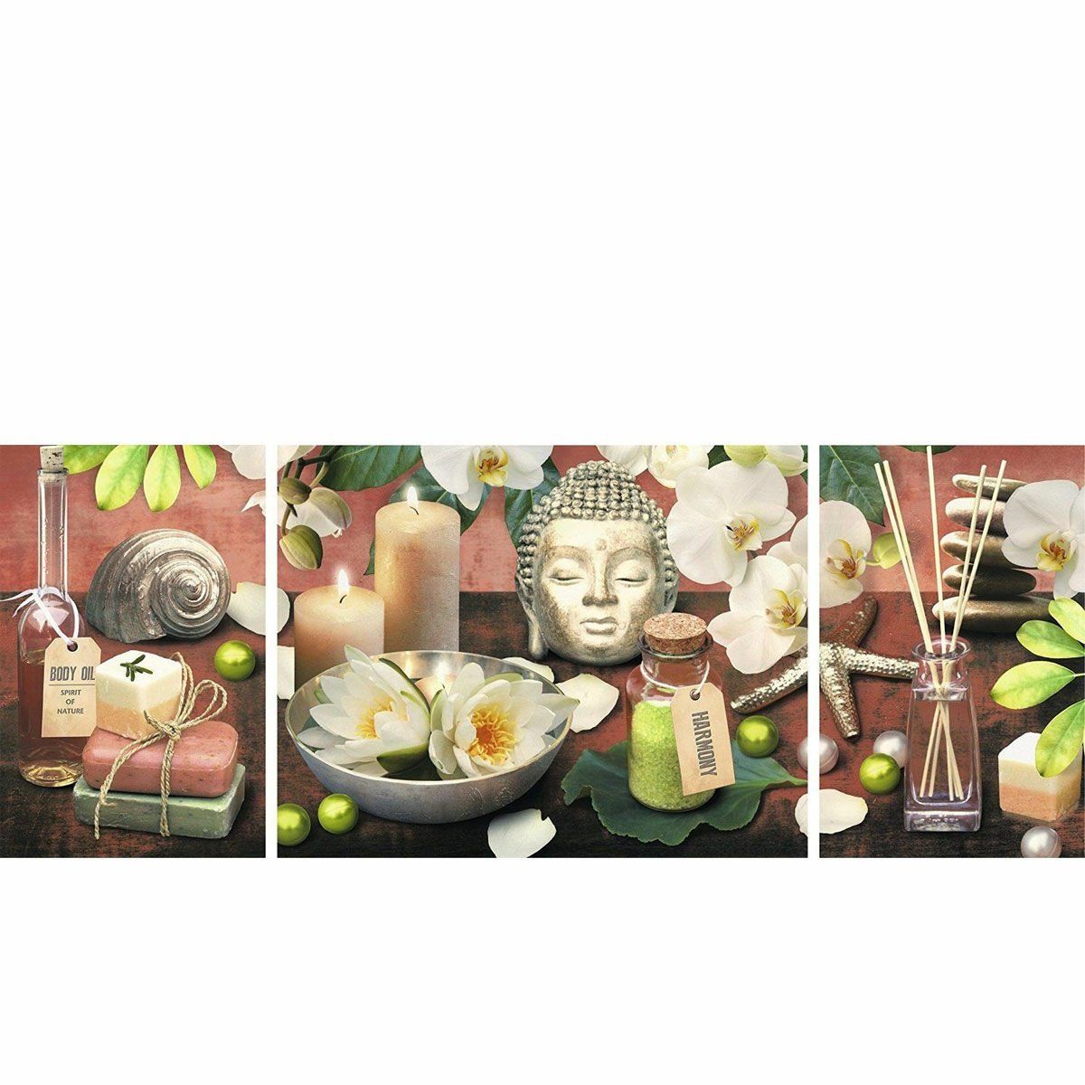 Ravensburger-Bahçıvan Dolabı 1000 Parça Puzzle-Puzzle-2-Milagron.com