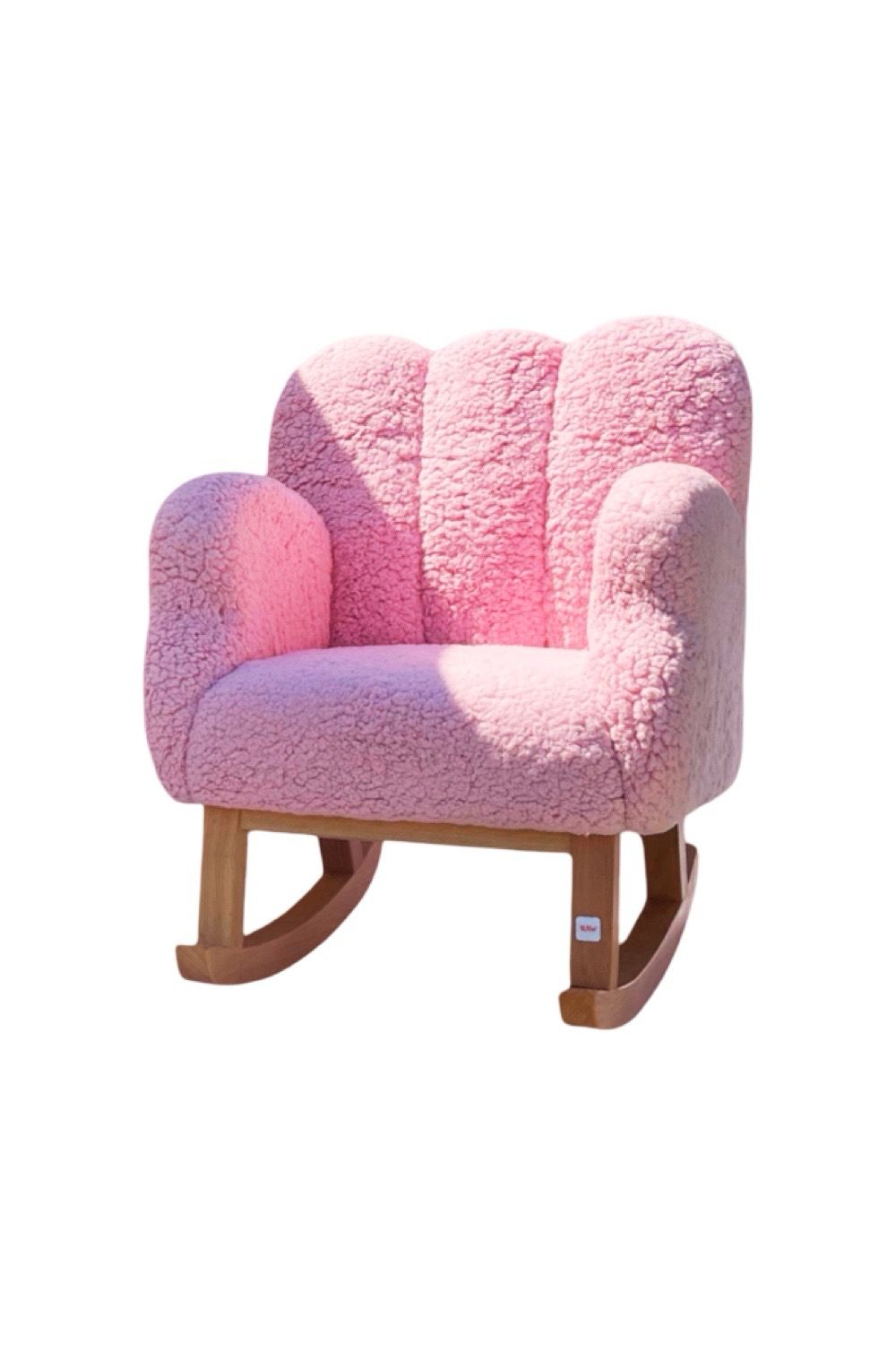 Raw Kids Room-Odin Sallanan Çocuk Koltuğu-Koltuk & Berjer-2-Milagron.com