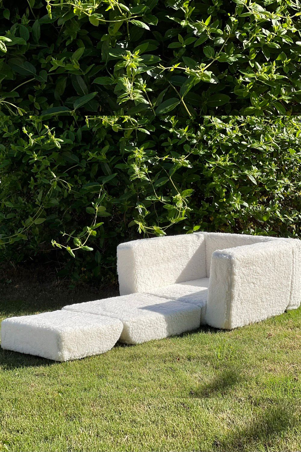 Raw Kids Room-Yeti Katlanabilen Koltuk-Koltuk & Berjer-2-Milagron.com