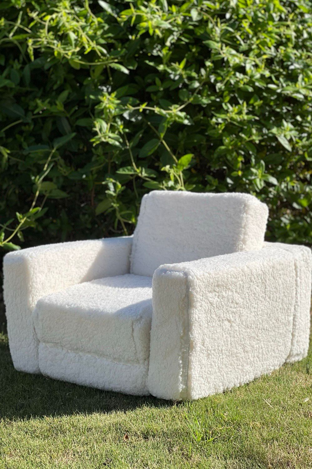 Raw Kids Room-Yeti Katlanabilen Koltuk-Koltuk & Berjer-3-Milagron.com