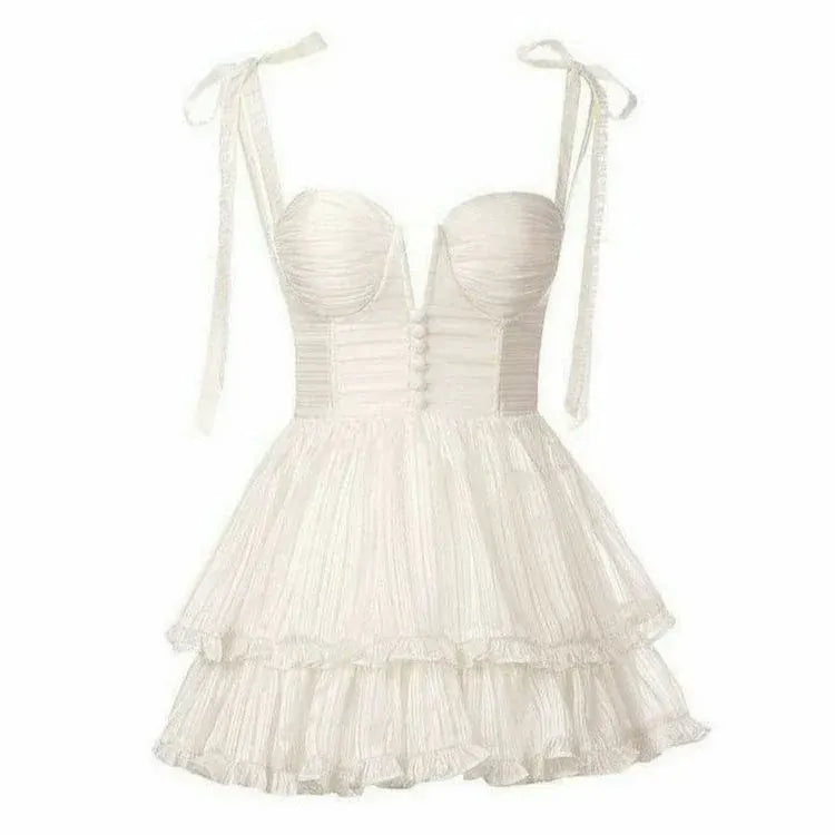 Ready To Wear Design Studio-Bella Elbi̇se-Elbise-1-Milagron.com