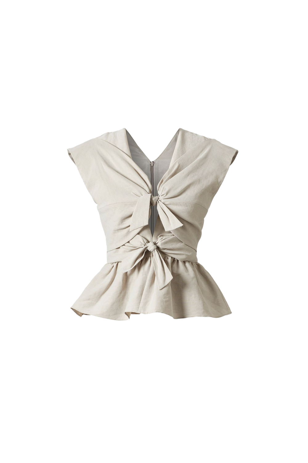 Ready To Wear Design Studio-Brew Bluz-Bluz-1-Milagron.com