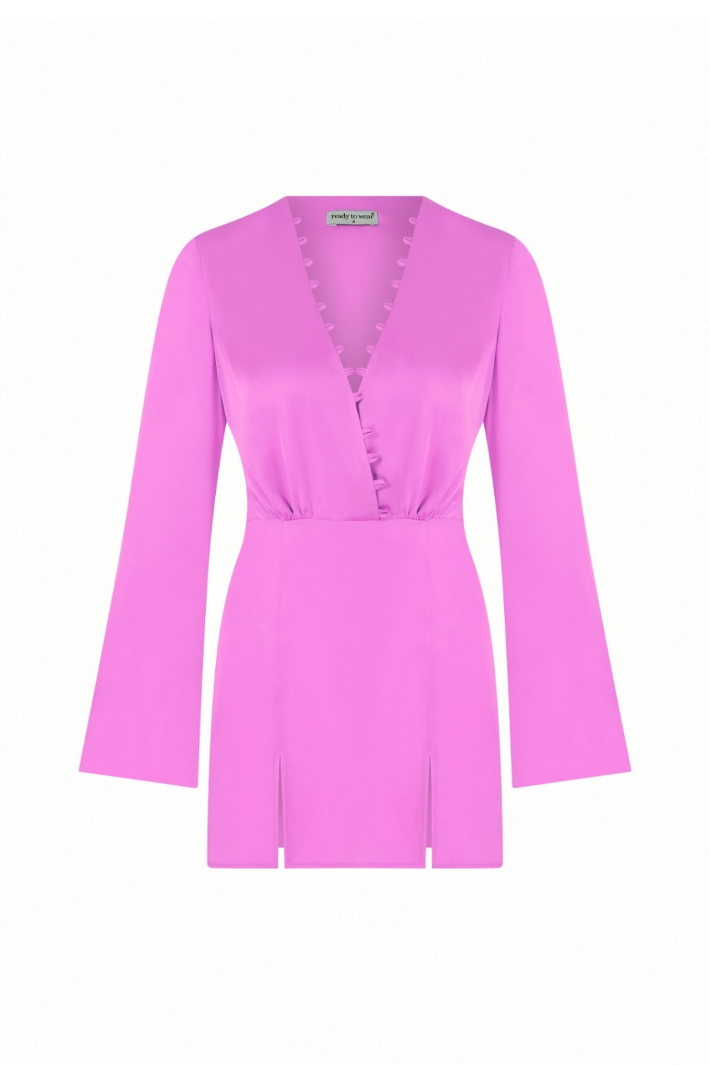 Ready To Wear Design Studio-Candy Elbise-Elbise-1-Milagron.com