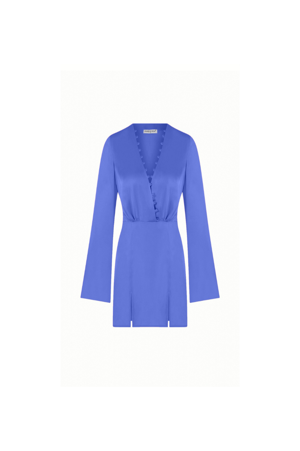 Ready To Wear Design Studio-Candy Elbise-Elbise-1-Milagron.com