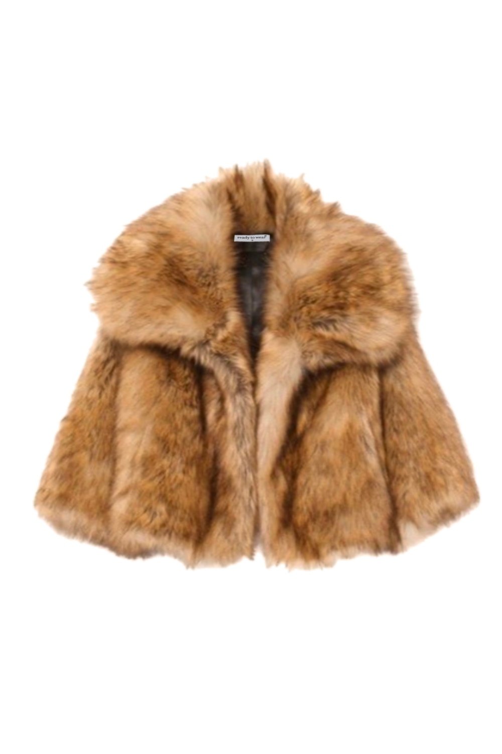 Ready To Wear Design Studio-Coco Suni Kürk-Mont-1-Milagron.com