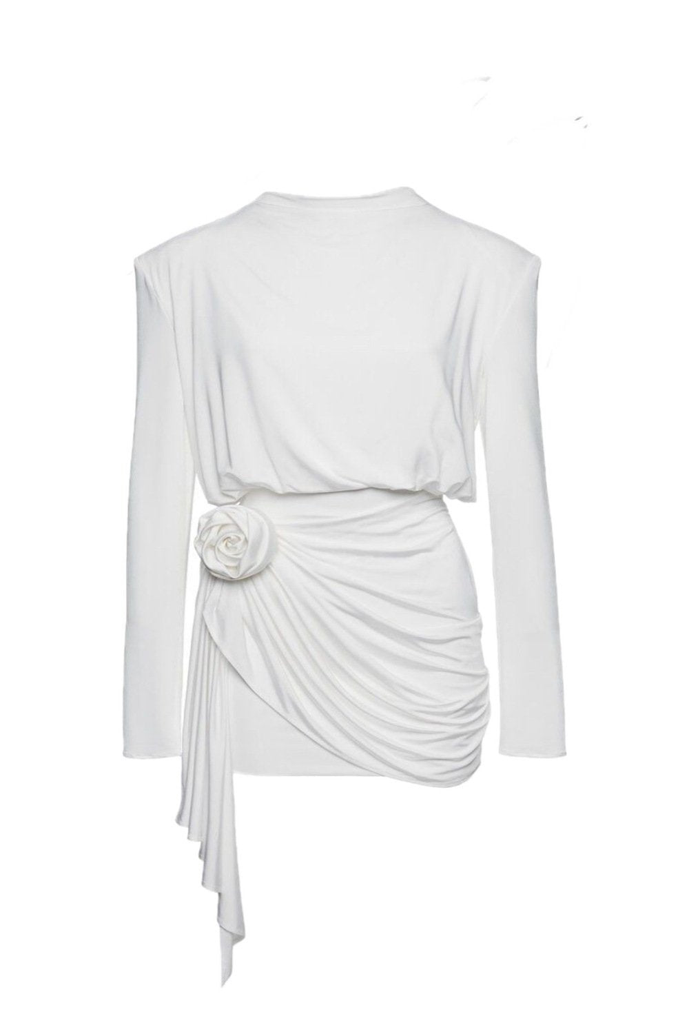 Ready To Wear Design Studio-Daisy Elbise-Elbise-1-Milagron.com