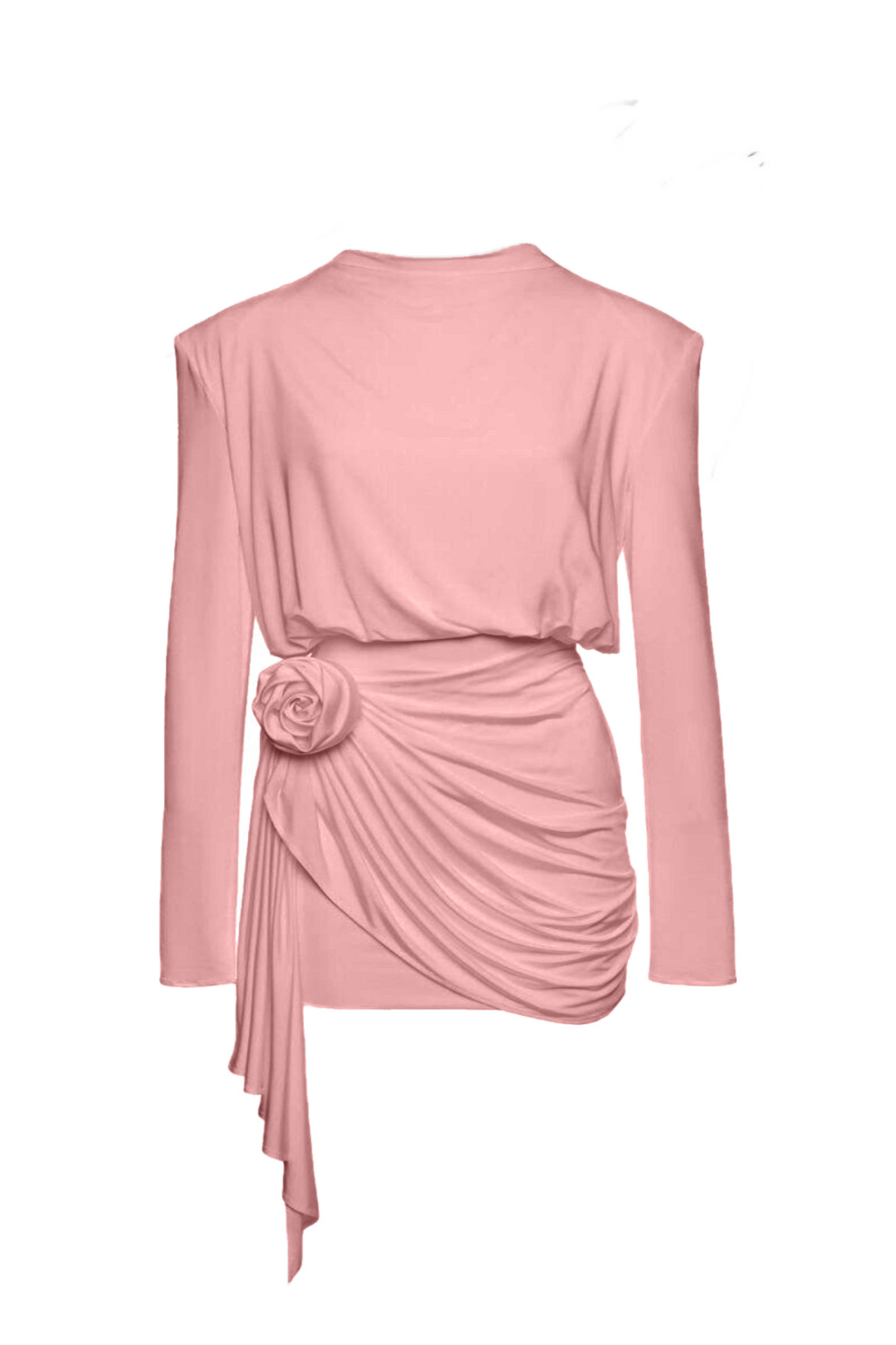 Ready To Wear Design Studio-Daisy Elbise-Elbise-1-Milagron.com