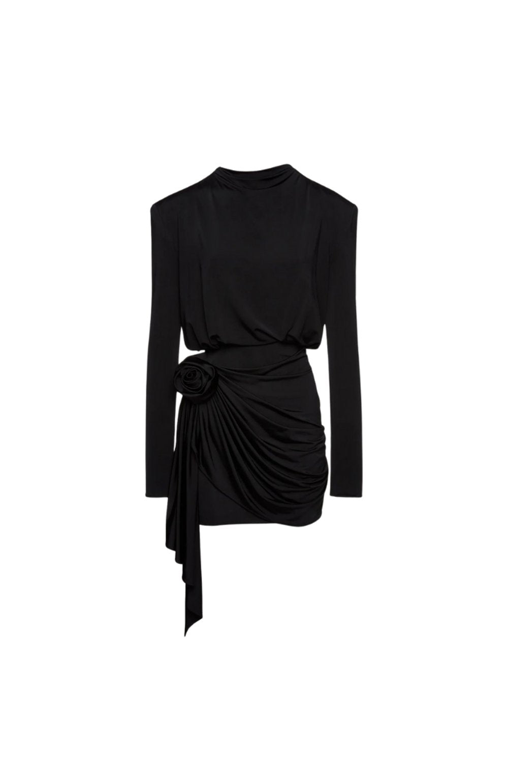 Ready To Wear Design Studio-Daisy Elbise-Elbise-1-Milagron.com