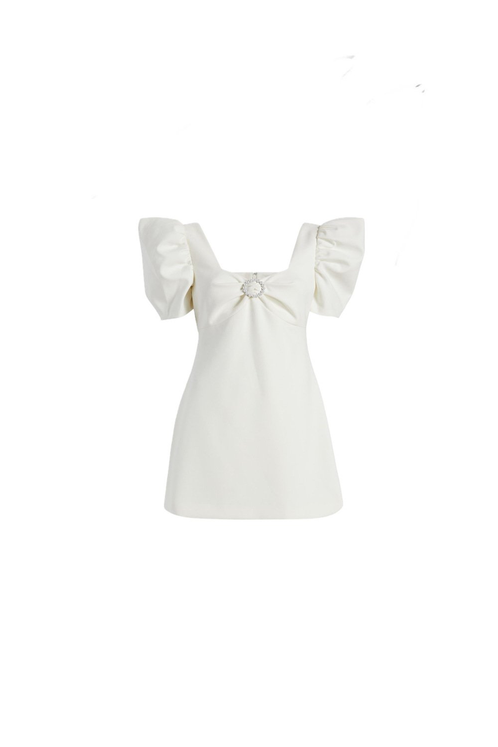 Ready To Wear Design Studio-Lona Elbi̇se-Elbise-1-Milagron.com