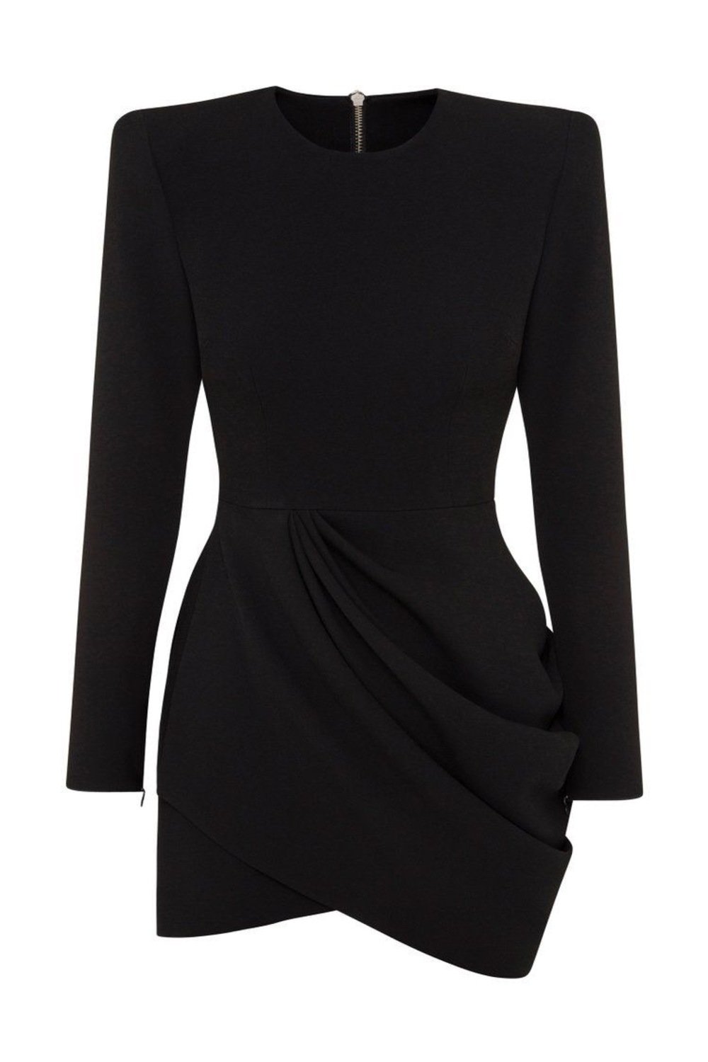 Ready To Wear Design Studio-Roco Elbise-Elbise-1-Milagron.com