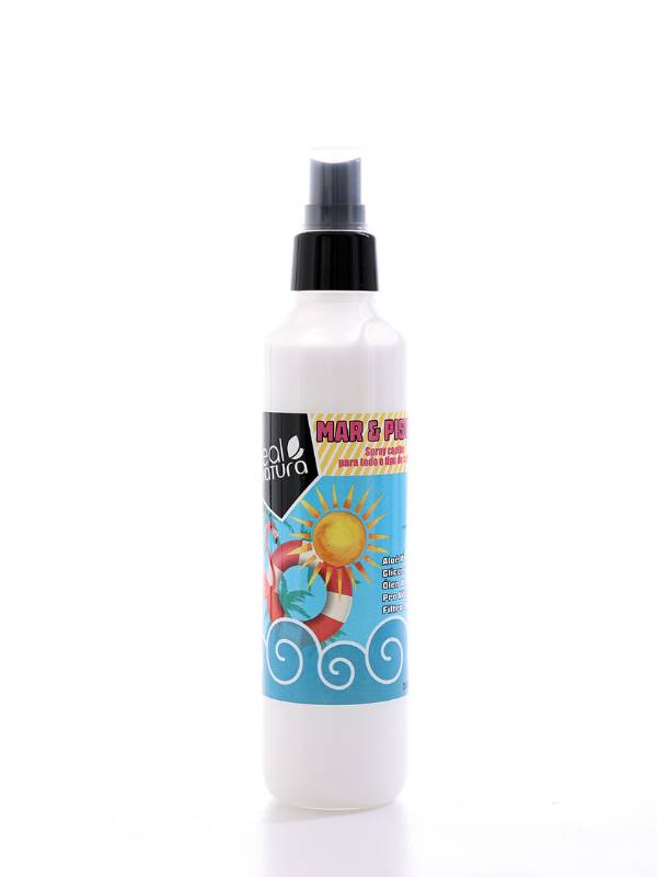 Real Natura-Real Natura Klor Karşıtı Saç Bakım Spreyi-Saç Spreyi-1-Milagron.com