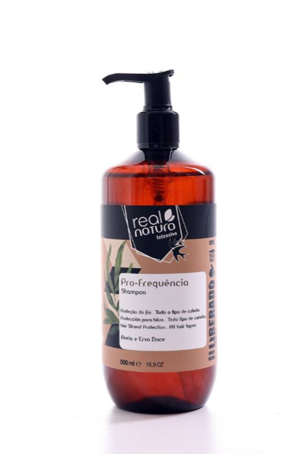 Real Natura-Real Natura Sık Yıkamaya Uygun Şampuan-Şampuan-1-Milagron.com