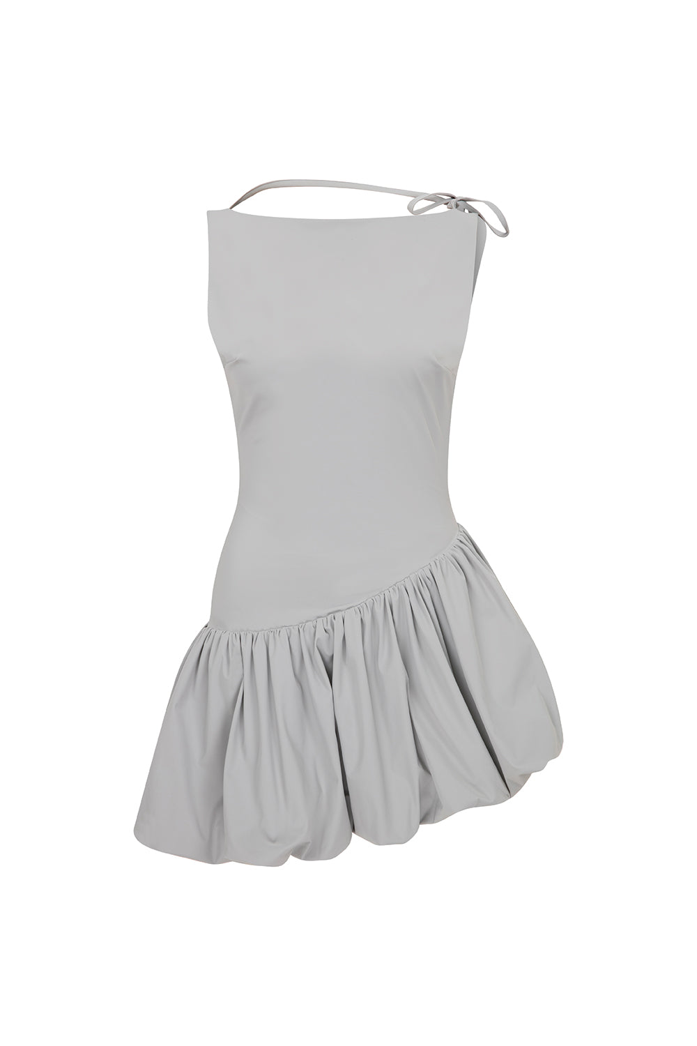 Recordis Paris-Dans Dress-Elbise-1-Milagron.com