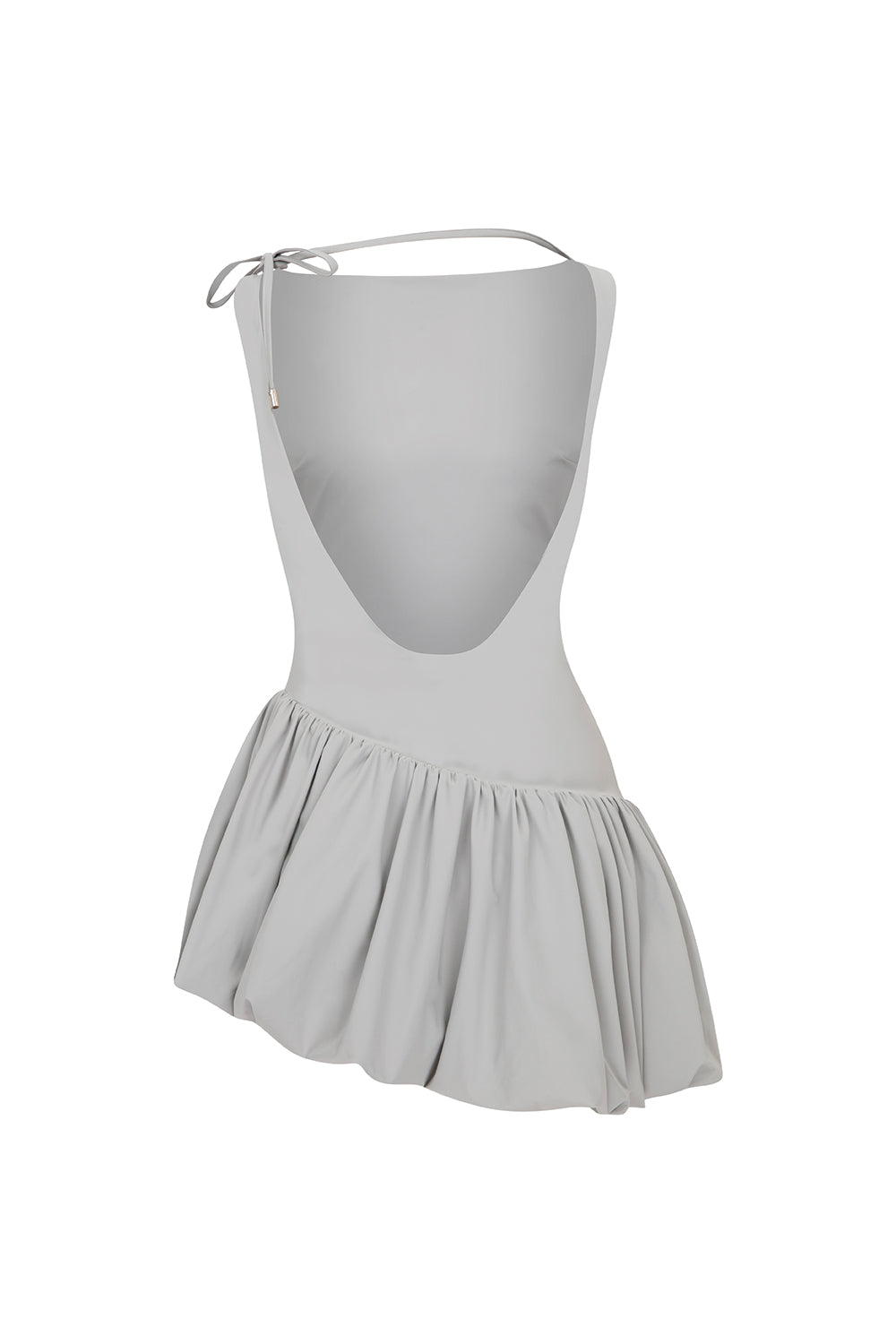 Recordis Paris-Dans Dress-Elbise-2-Milagron.com