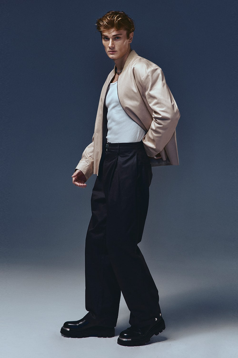 Recordis Paris-Ela Jacket-Deri Mont-3-Milagron.com