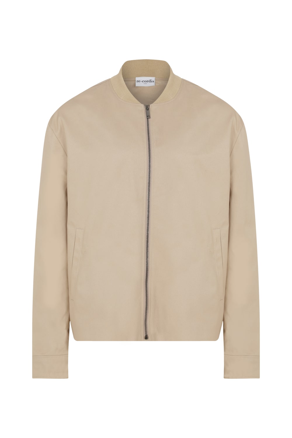Recordis Paris-Ela Jacket-Deri Mont-5-Milagron.com