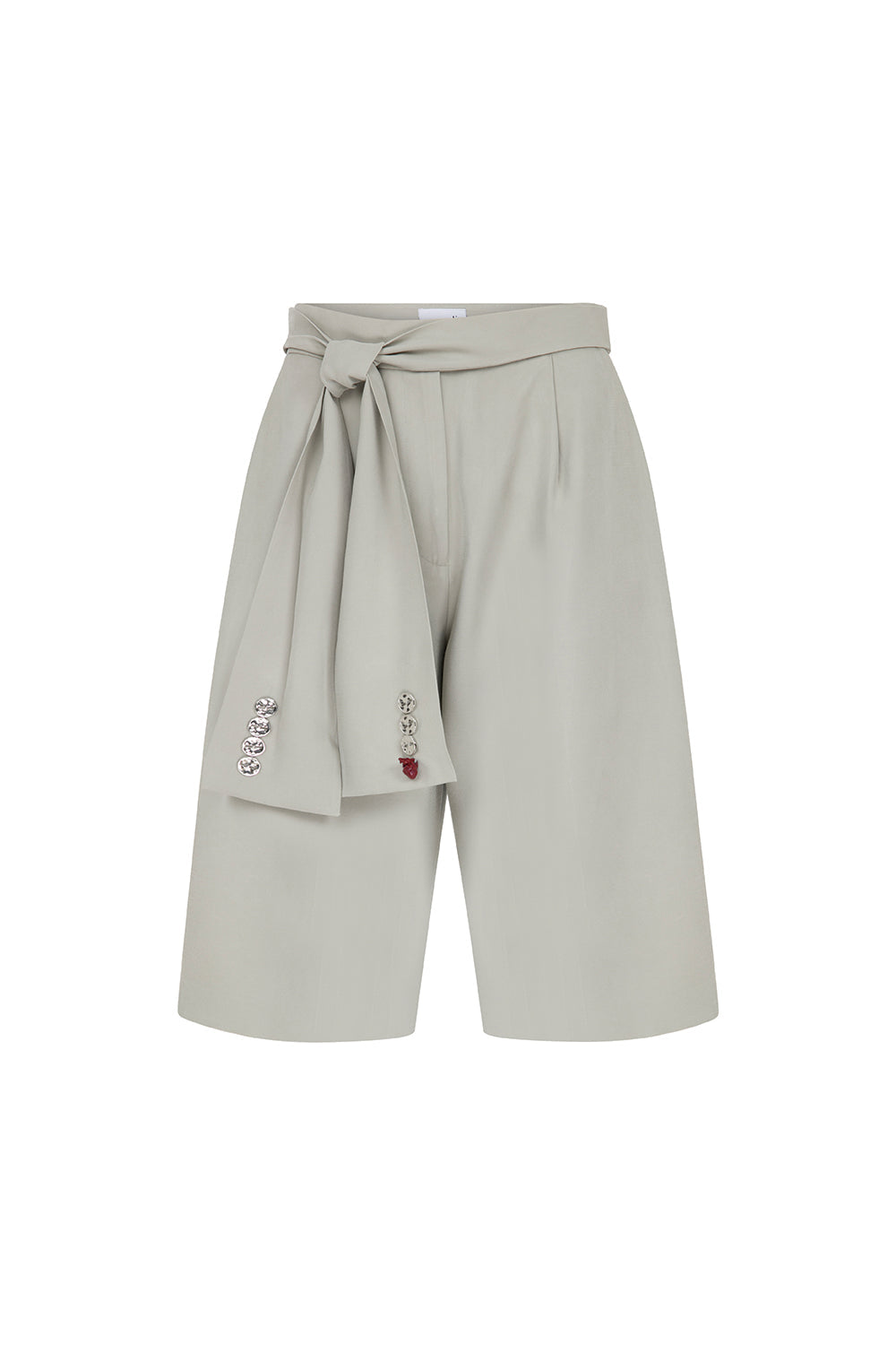 Recordis Paris-Epris Shorts-Şort-1-Milagron.com