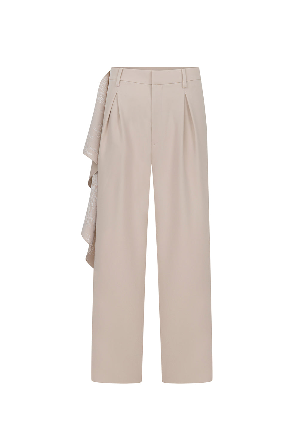 Recordis Paris-Fiore Pants-Pantolon-1-Milagron.com