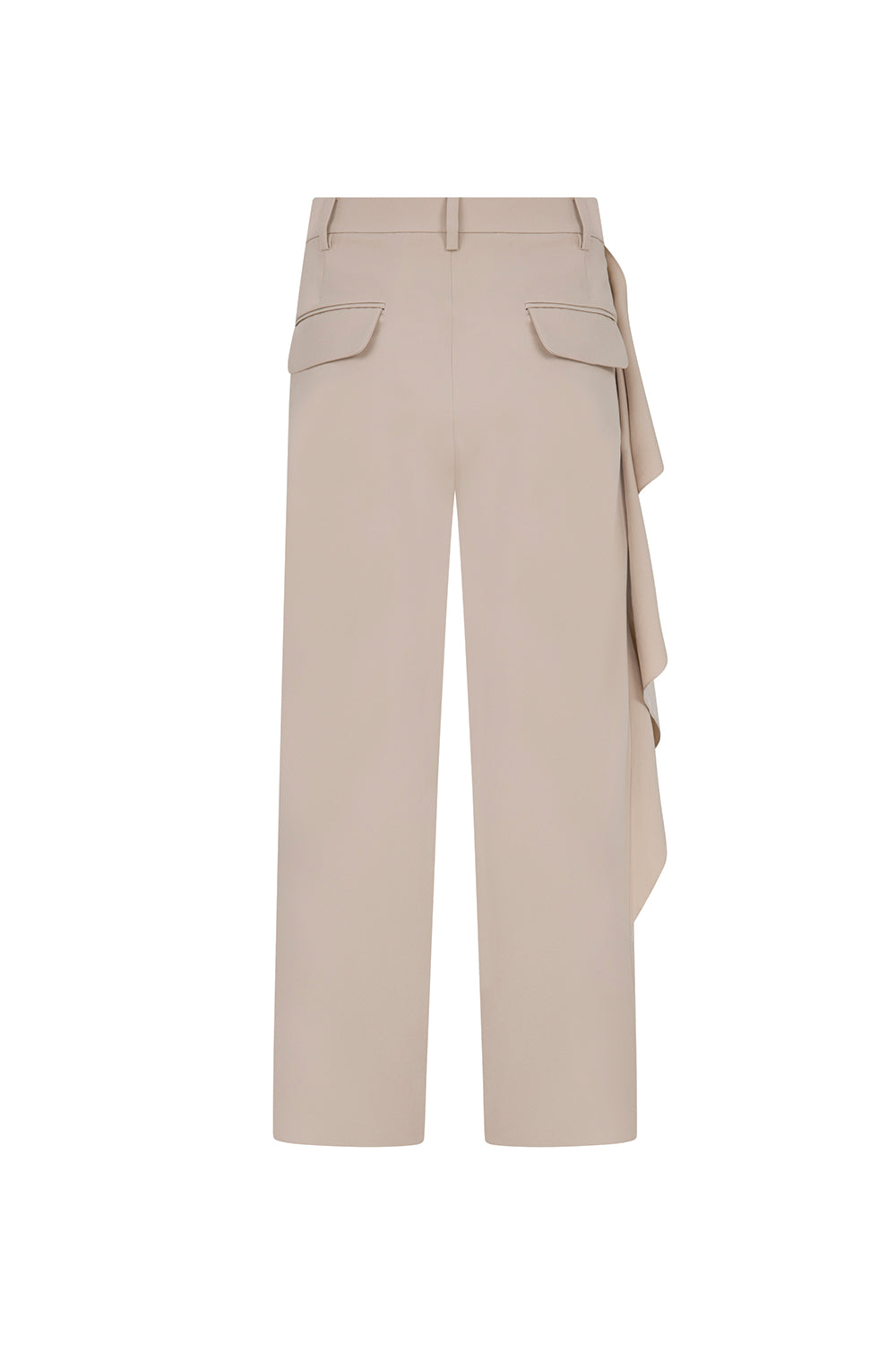 Recordis Paris-Fiore Pants-Pantolon-2-Milagron.com