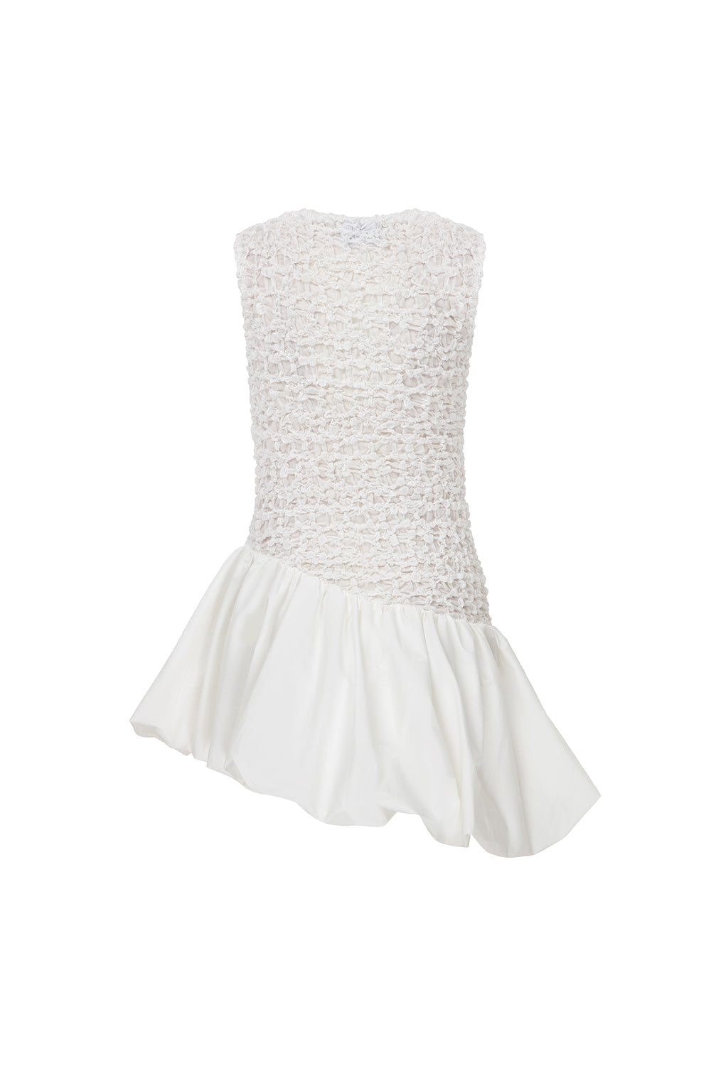 Recordis Paris-Poppy Dress-Elbise-1-Milagron.com