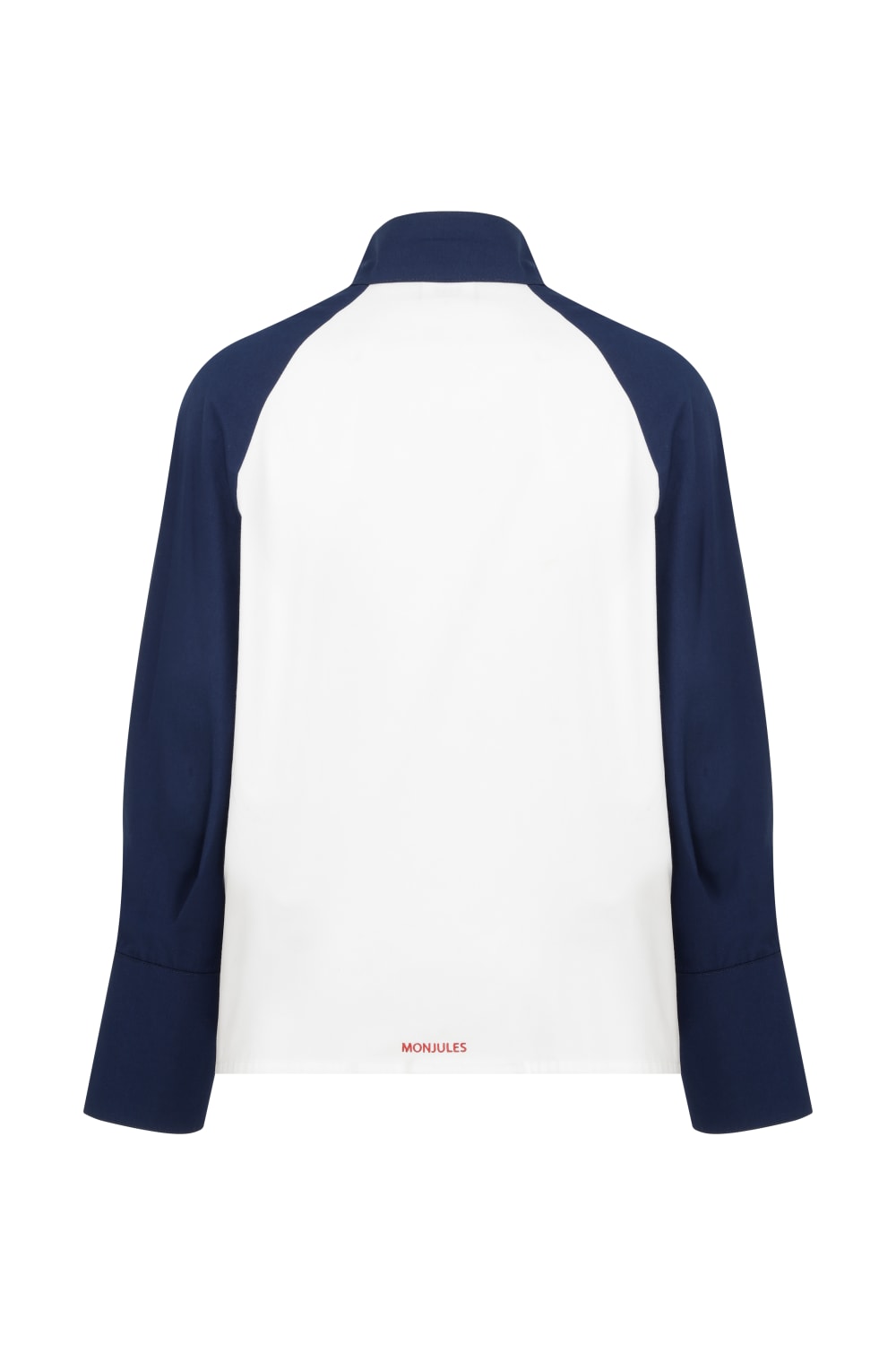 Recordis Paris-Sens Raglan Sleeve Shirt-Gömlek-7-Milagron.com