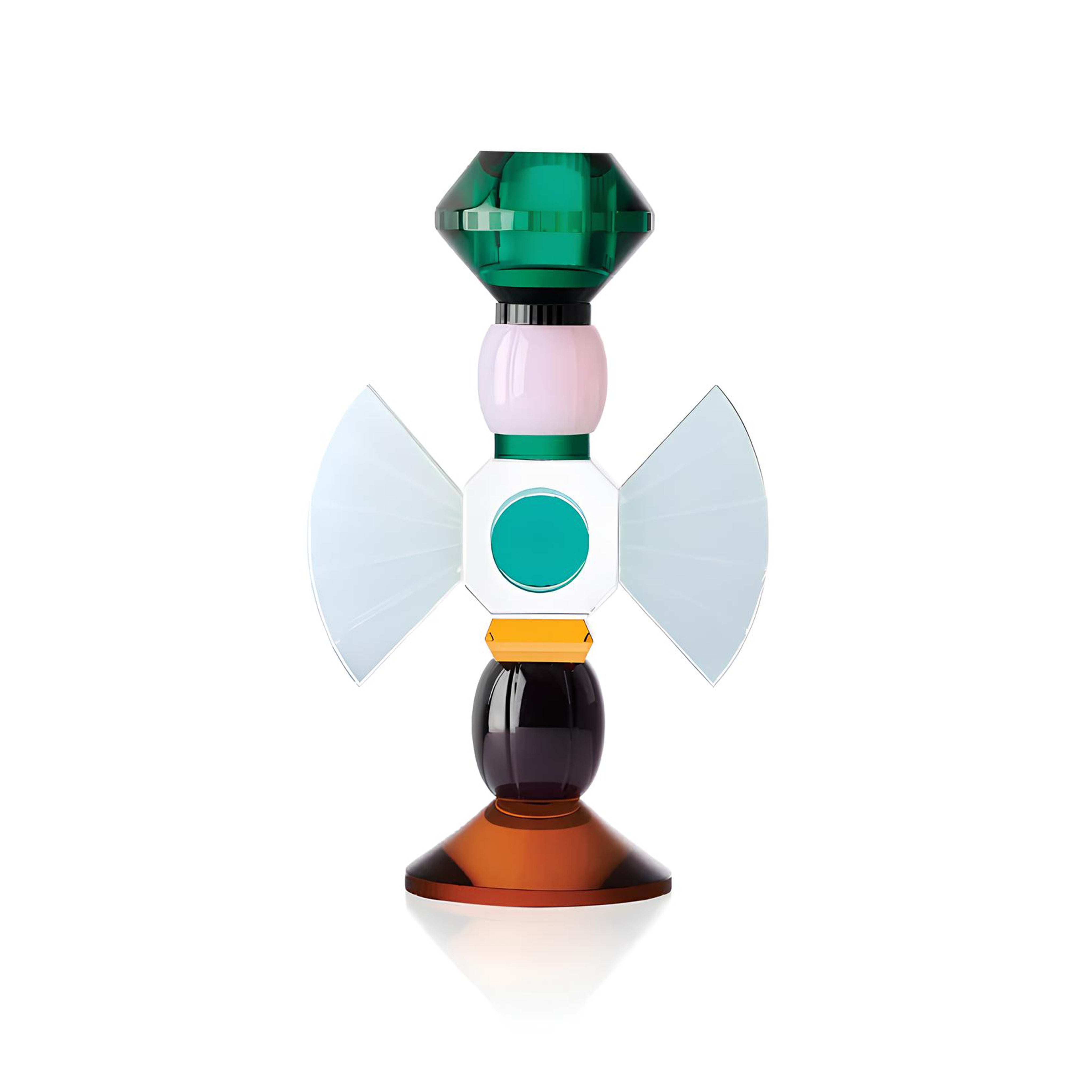 Reflections Copenhagen-Carmina Mumluk-Mumluk & Şamdan-1-Milagron.com